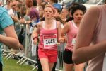 Race for Life at Lydiard Park - 15/06/08